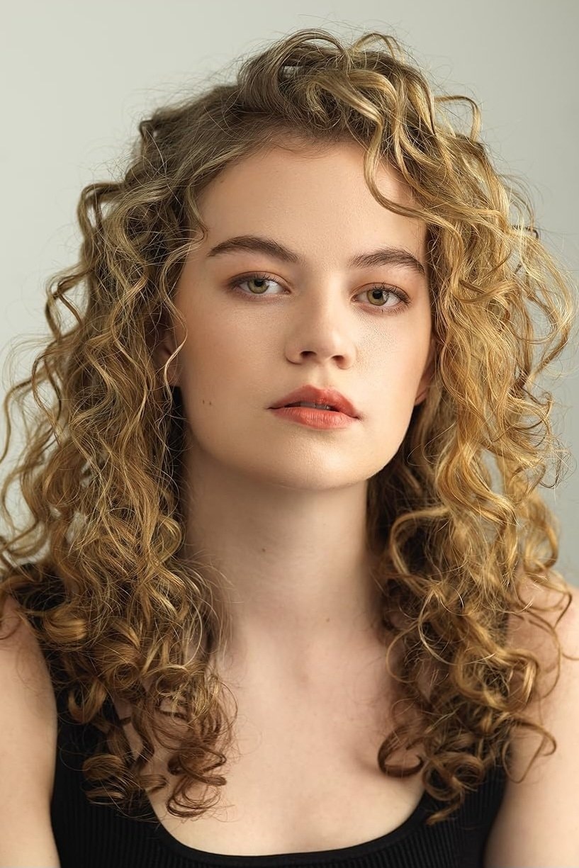 Foto de Megan Charpentier