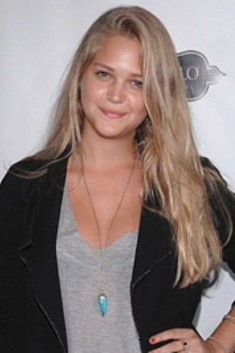 Foto de Esti Ginzburg