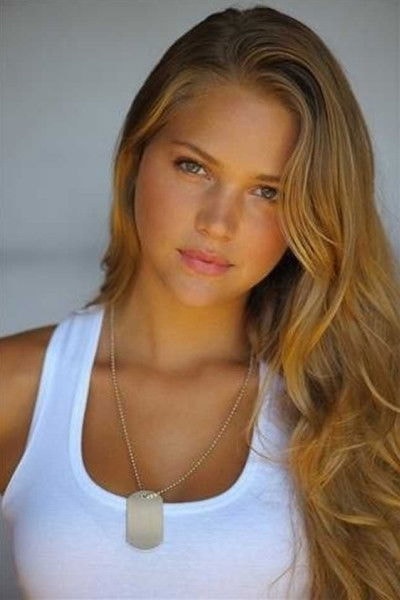 Foto de Esti Ginzburg