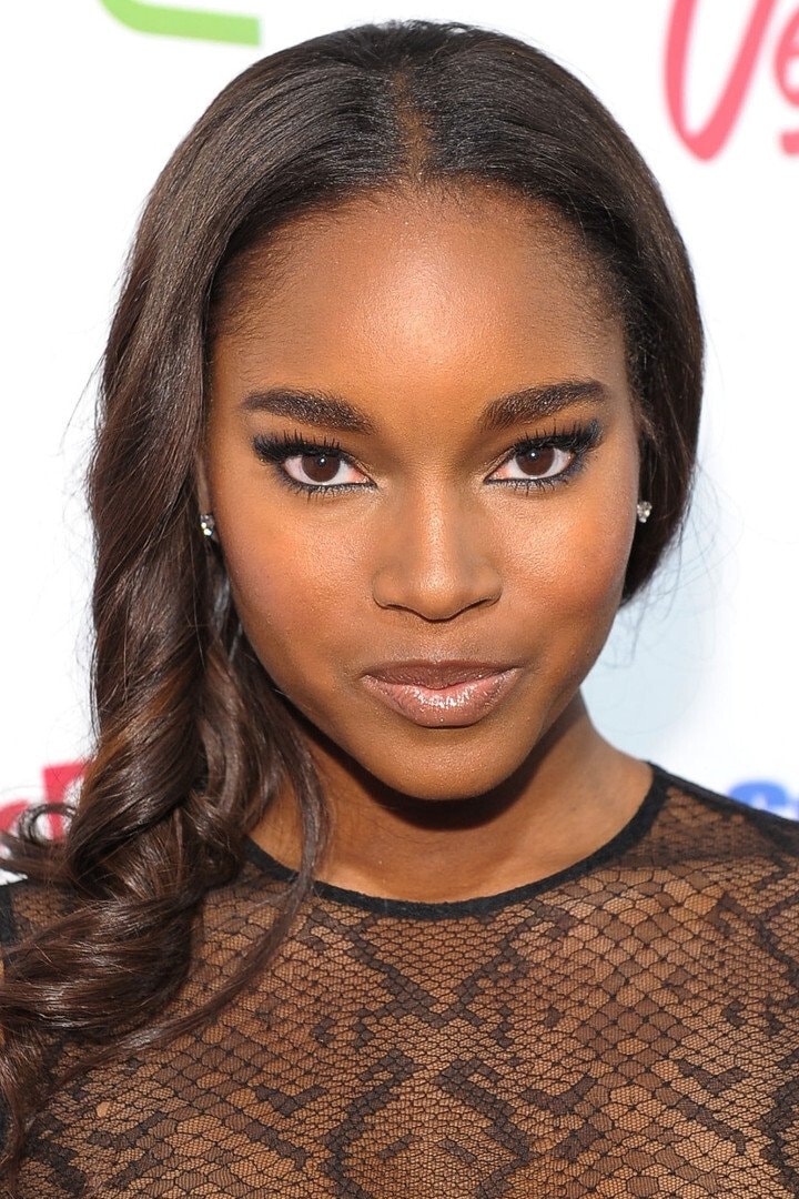 Foto de Damaris Lewis