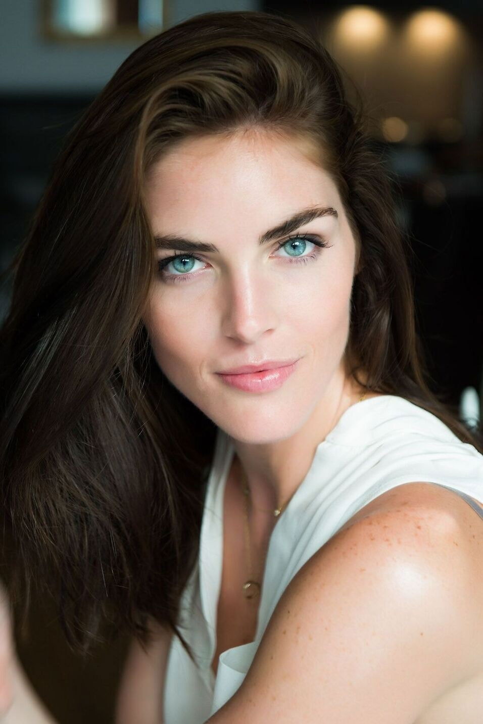 Foto de Hilary Rhoda