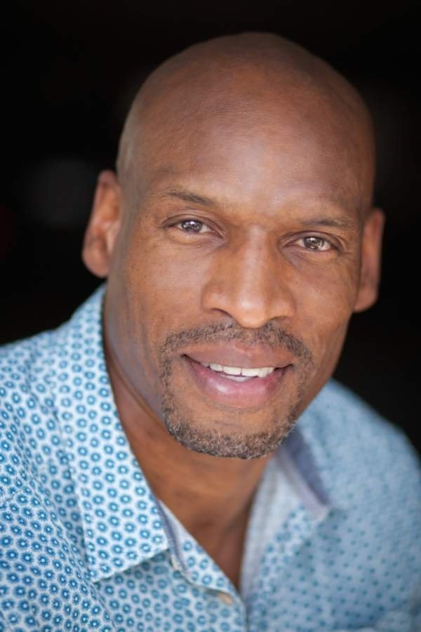 Foto de Graham Vincent