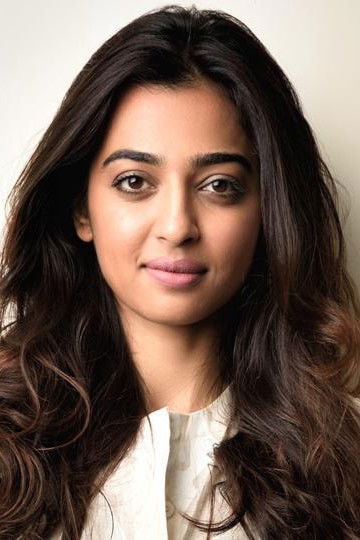 Foto de Radhika Apte