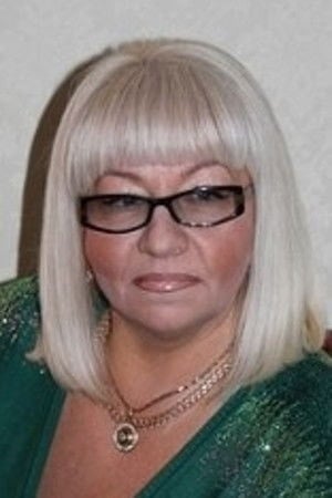 Foto de Лариса Симонова