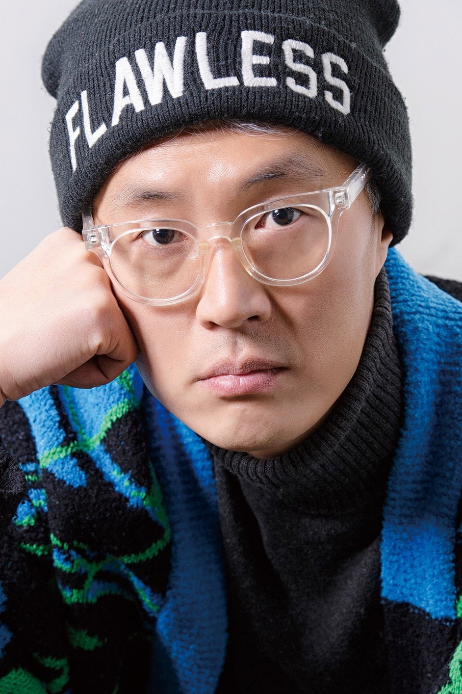 Foto de Yoo Sun-dong