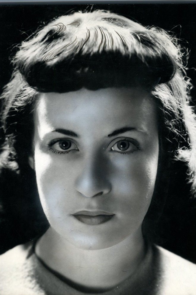 Foto de Paula Dehelly