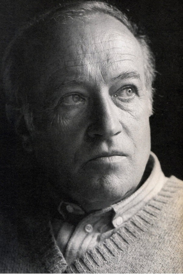 Foto de Claude Ollier
