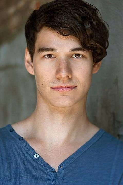 Foto de Brendan Flynn