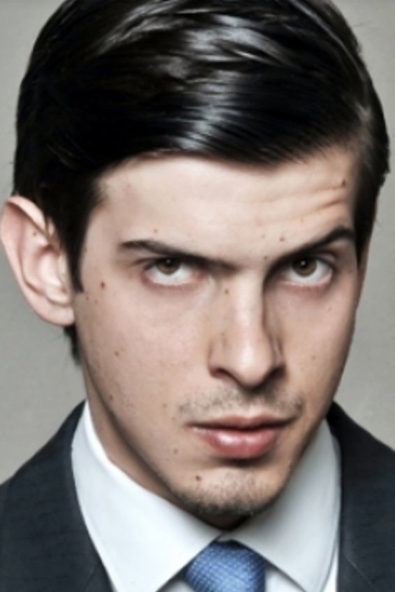 Foto de Antonio Orlando