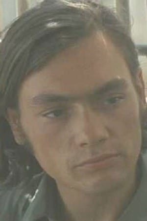 Foto de Patrick Jouané