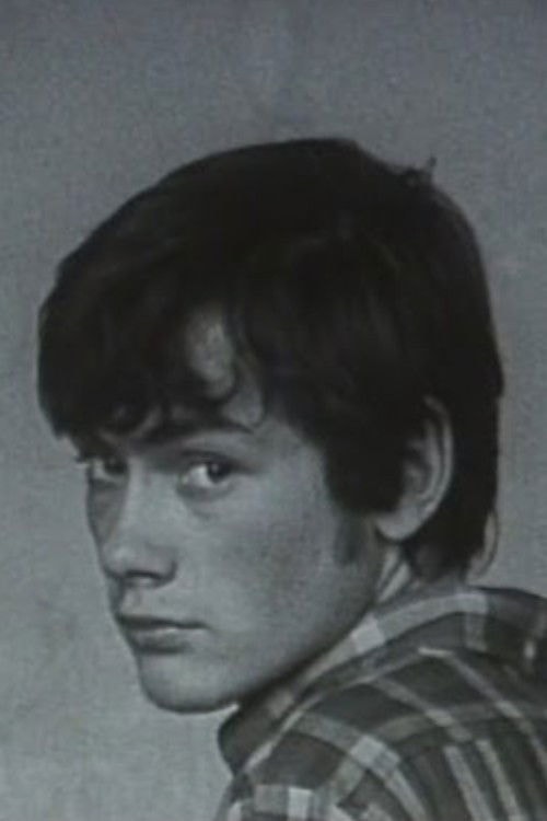 Foto de Patrick Jouané