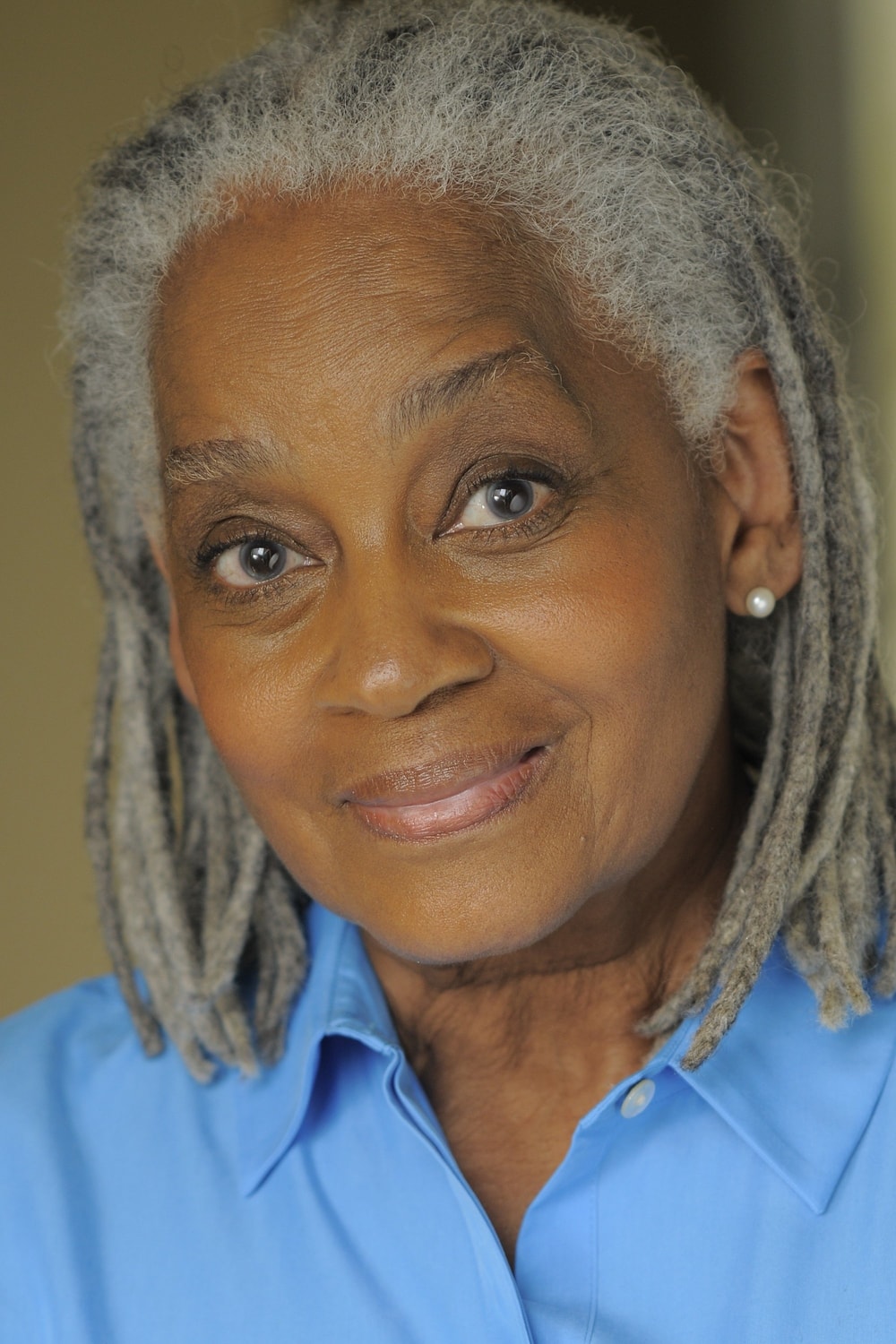 Foto de Carolyn Jones Ellis