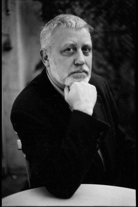 Foto de Eduardo de Gregorio