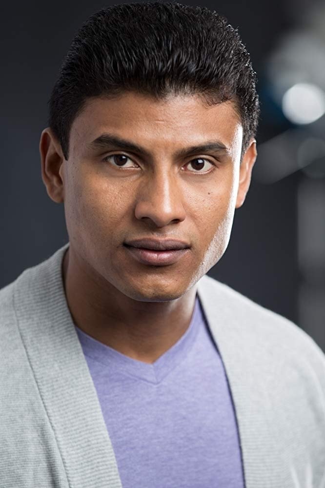 Foto de Hector Banos