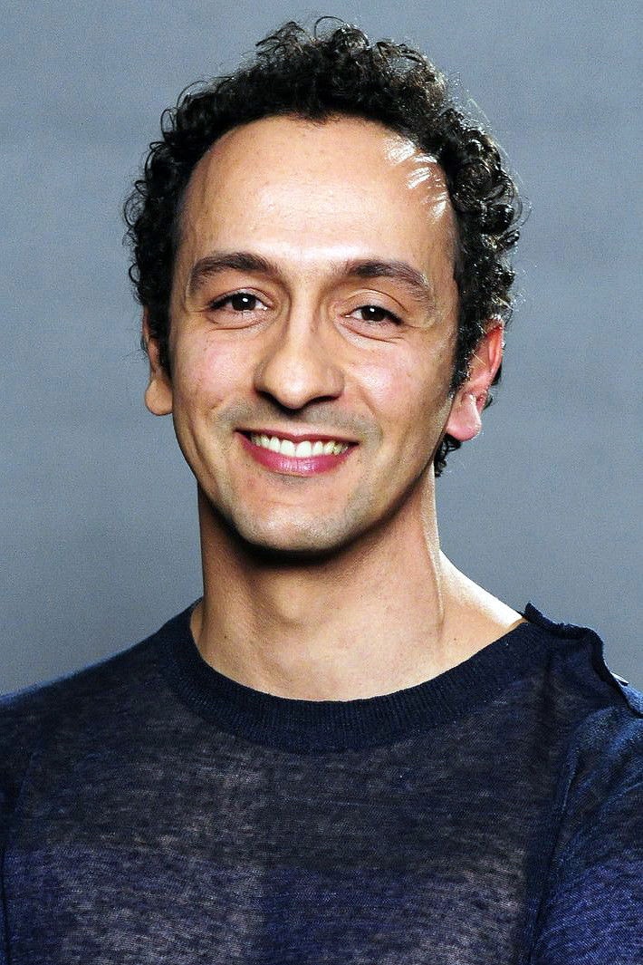 Foto de Irandhir Santos