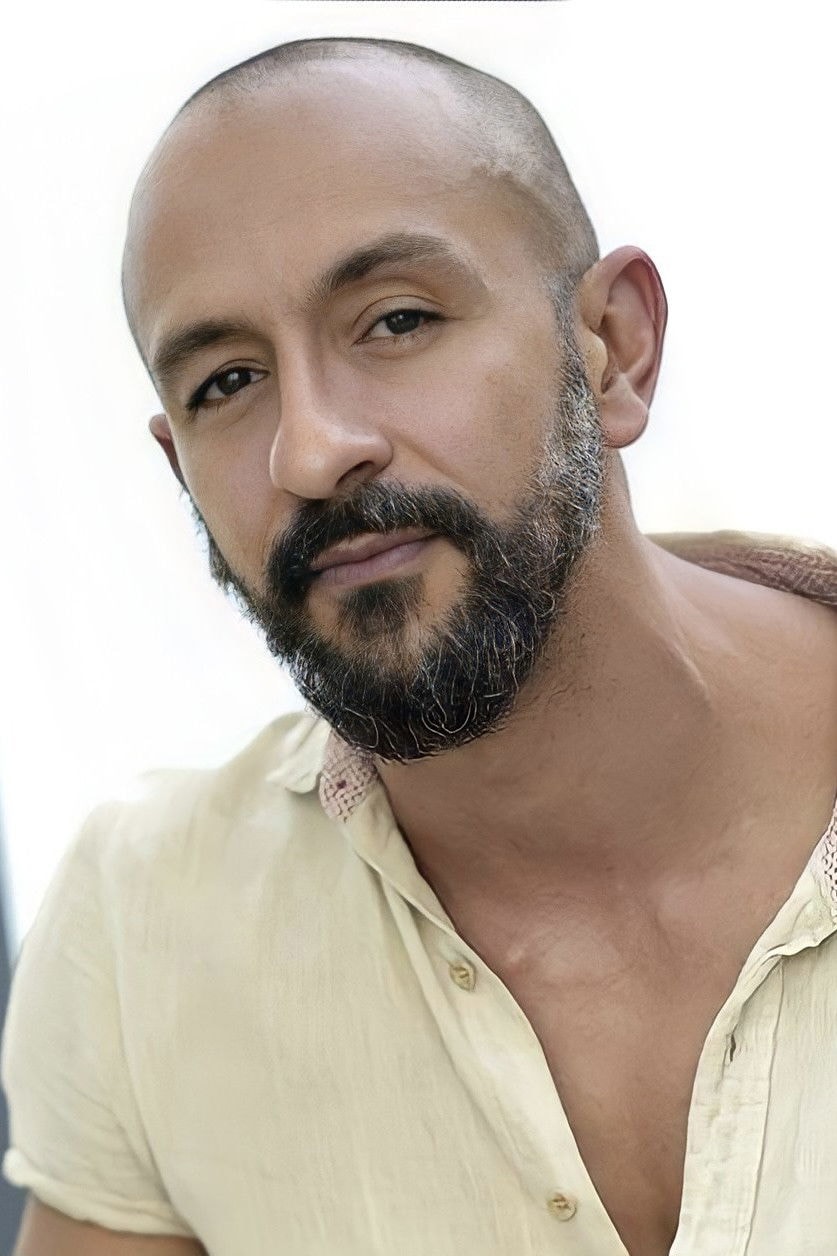 Foto de Irandhir Santos