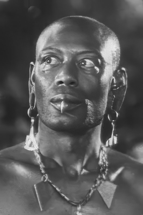 Foto de Nathan Curry