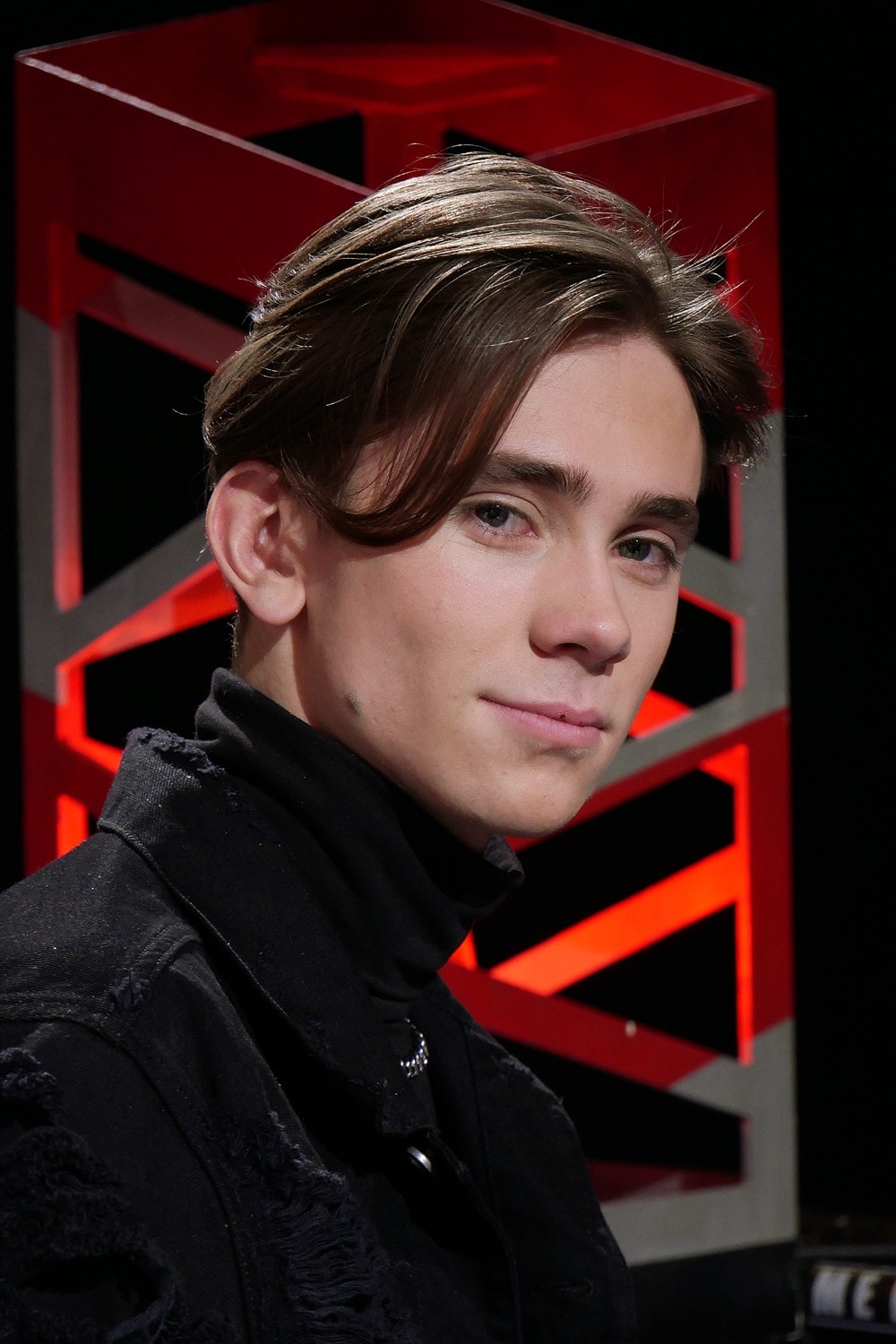 Foto de Felix Sandman