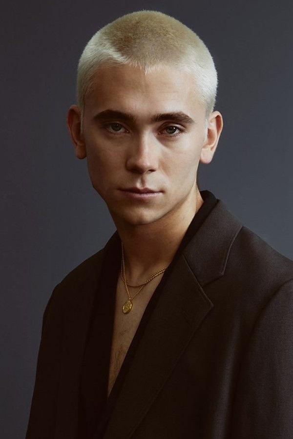 Foto de Felix Sandman