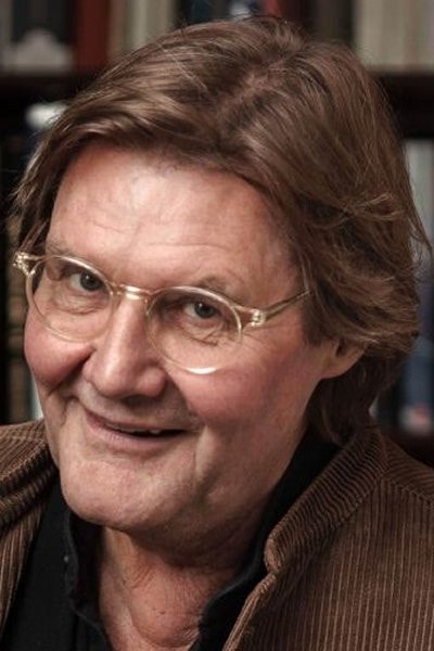 Foto de Johan Rabaeus