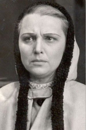 Foto de Janina Jabłonowska
