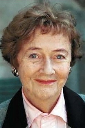 Foto de Zofia Perczyńska