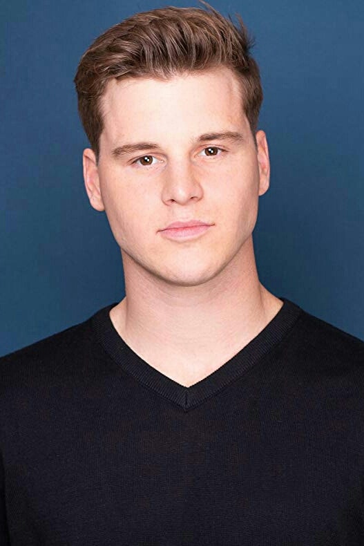 Foto de Jon Champagne