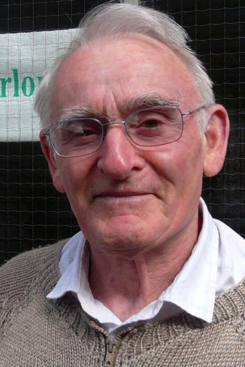 Foto de Bernard Gerland