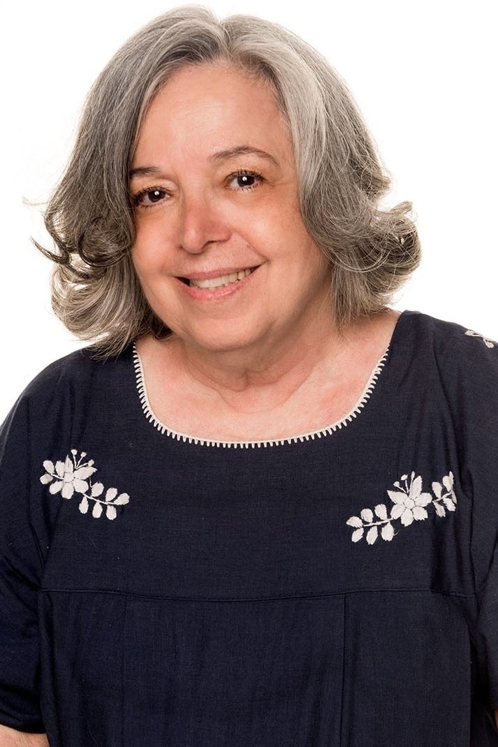 Foto de Camila Amado