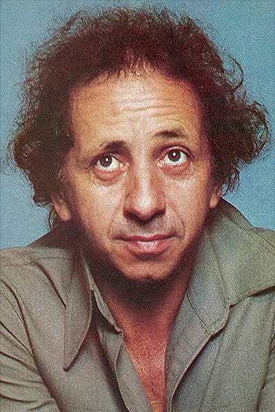 Foto de Flávio Migliaccio