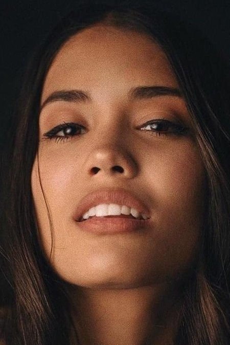 Foto de Valeria Emiliani