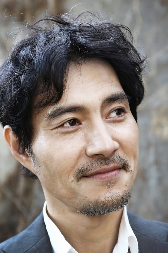 Foto de Lee Hae-yeong