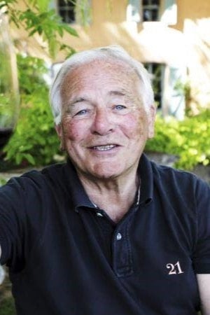 Foto de Jean-Louis Croquet