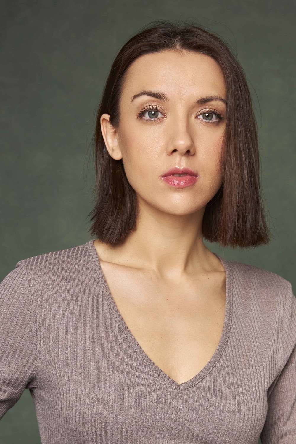 Foto de Alena Kahuta