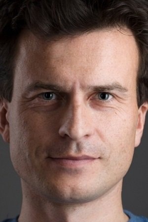 Foto de Artem Mishukov