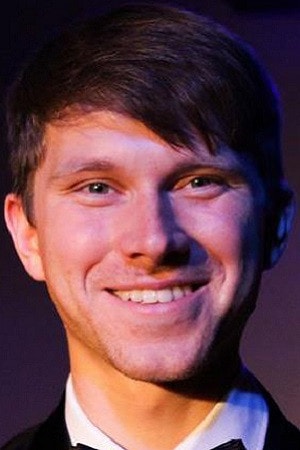 Foto de Daniil Mogutov