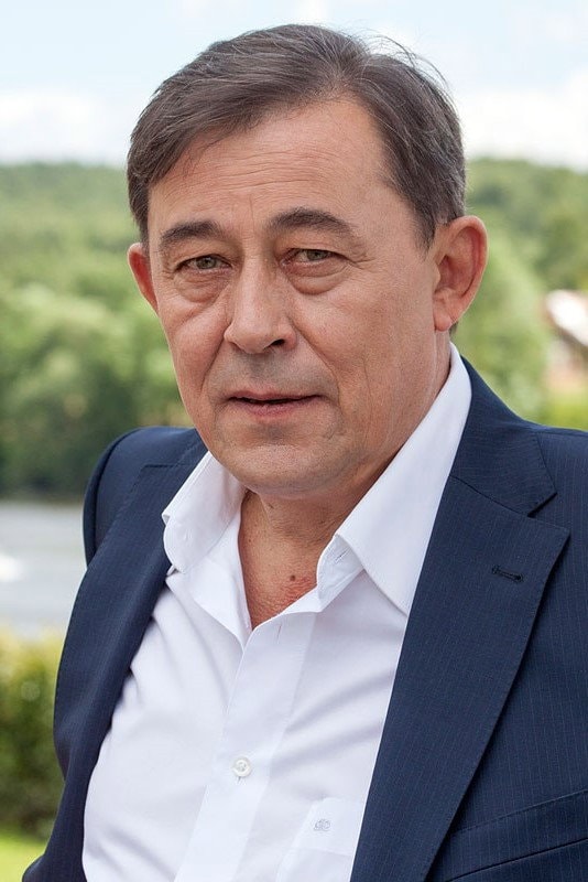 Foto de Igor Furmanyuk