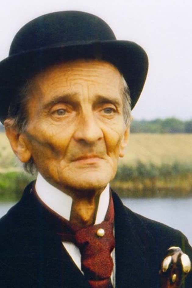 Foto de Witold Dederko