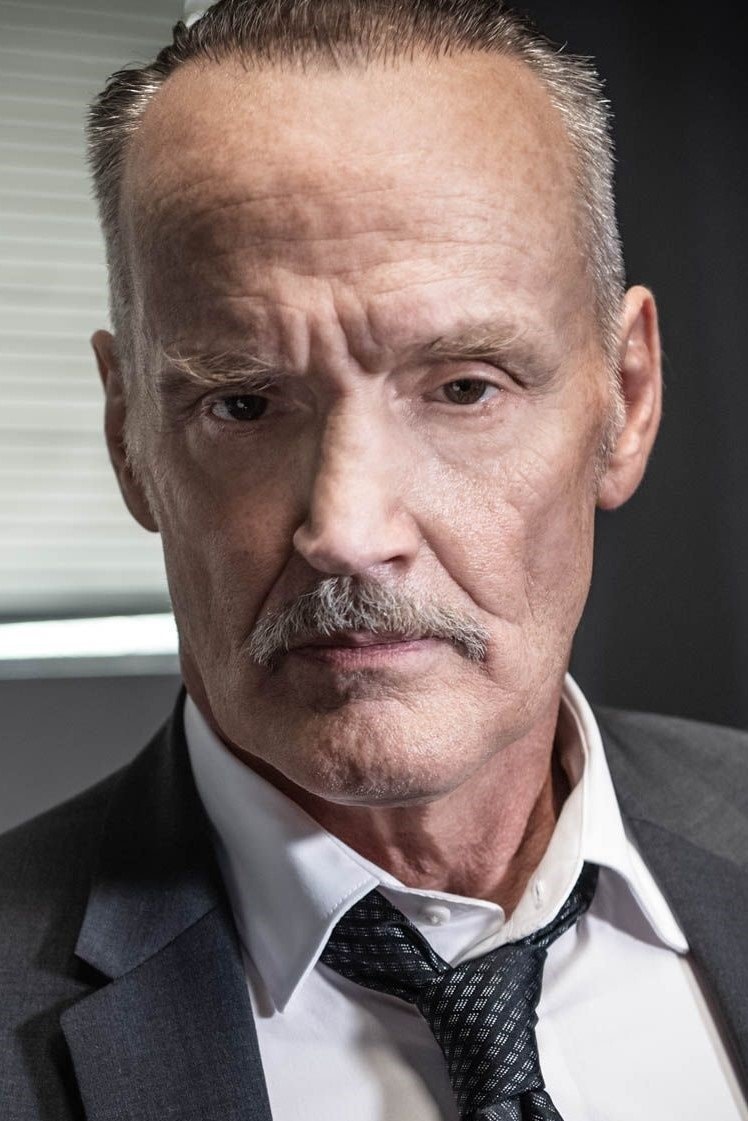 Foto de Michael Bowen