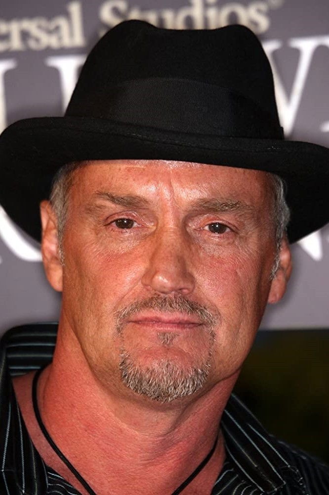 Foto de Michael Bowen