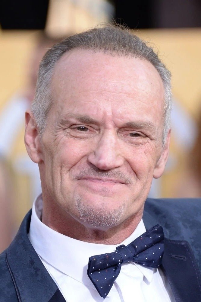 Foto de Michael Bowen