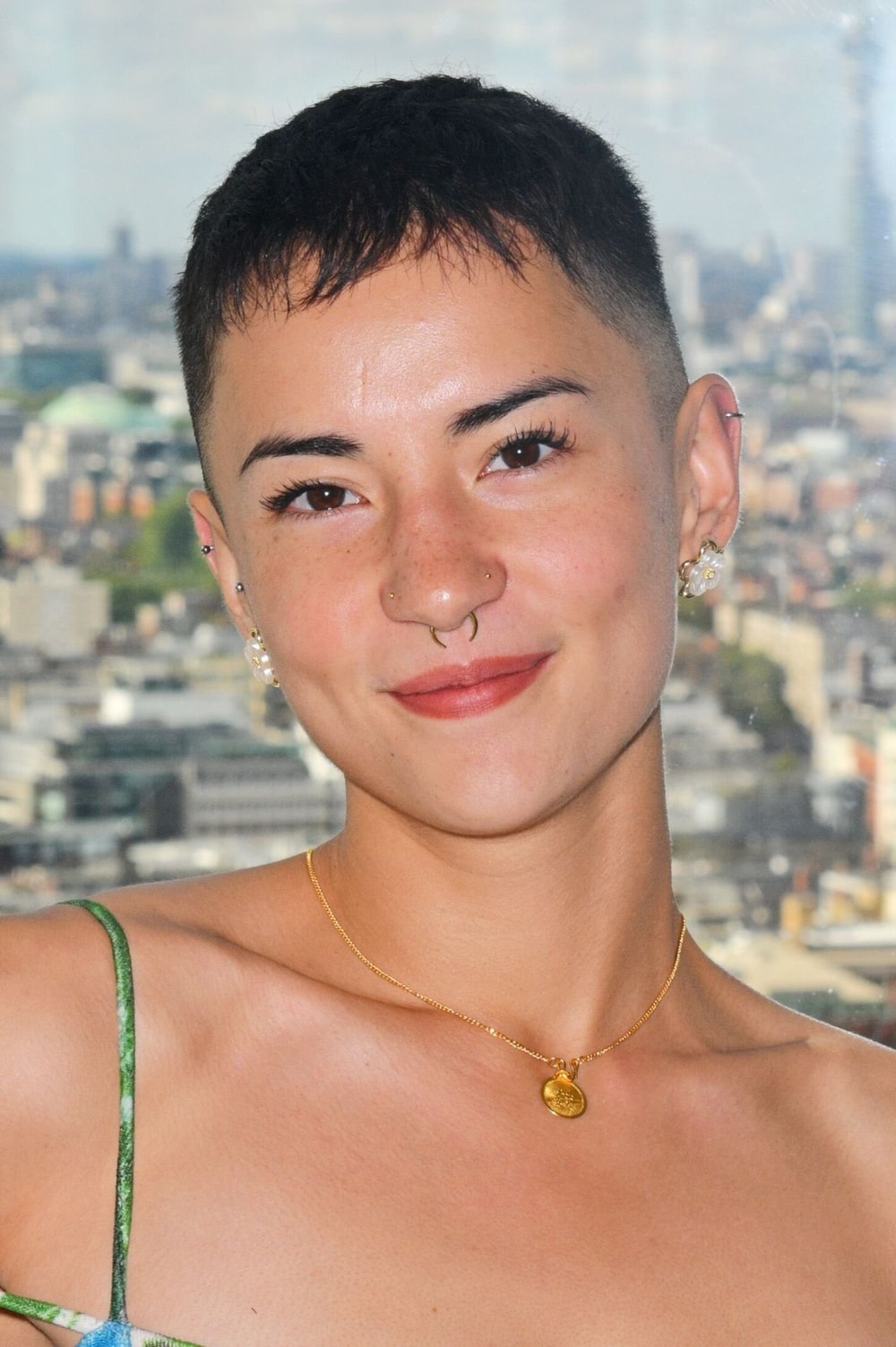 Foto de Jessie Mei Li