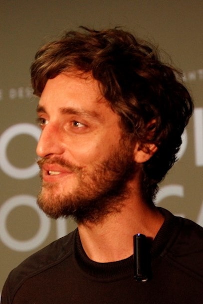 Foto de Mihai Stănescu