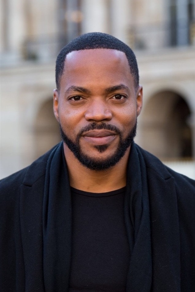 Foto de Nicolas Mouen