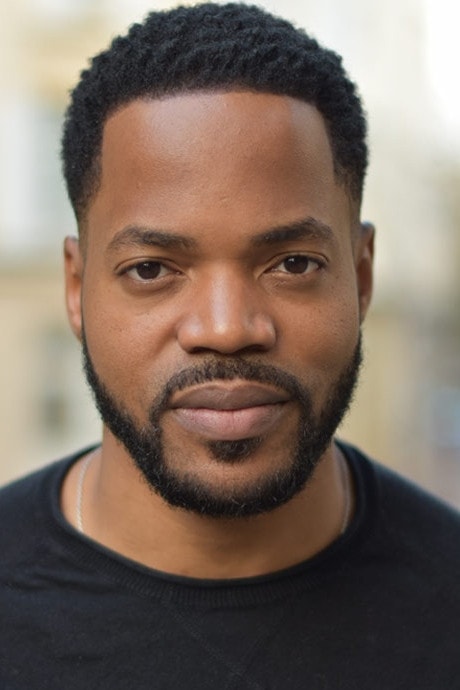 Foto de Nicolas Mouen