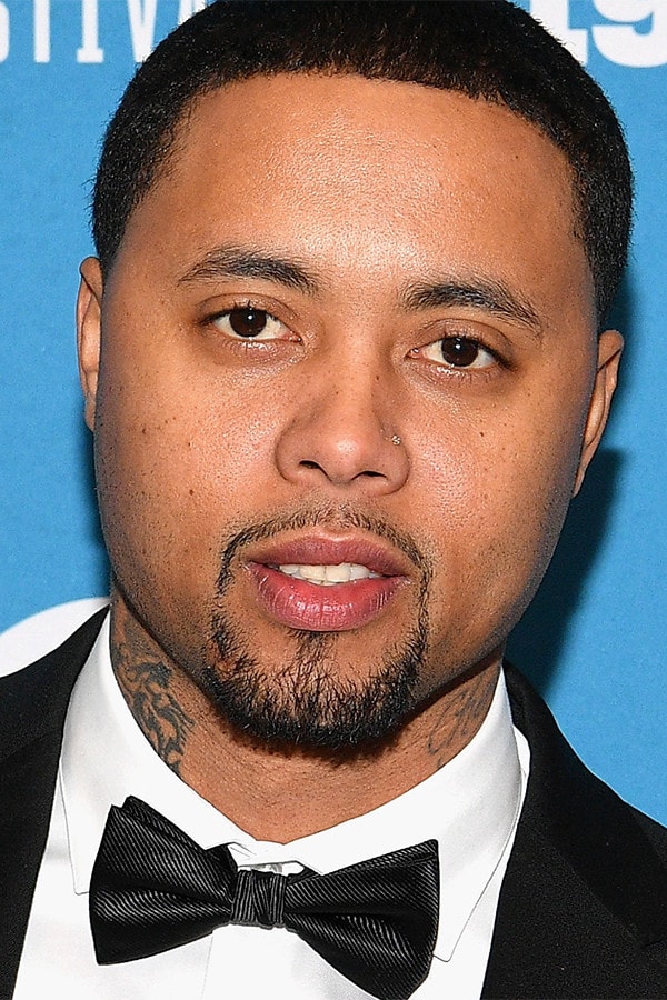 Foto de Jamal Trulove