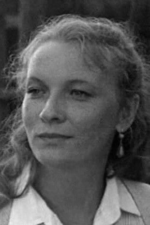 Foto de Valentina Fedotova