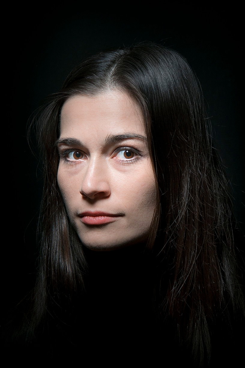 Foto de Simona Zmrzlá