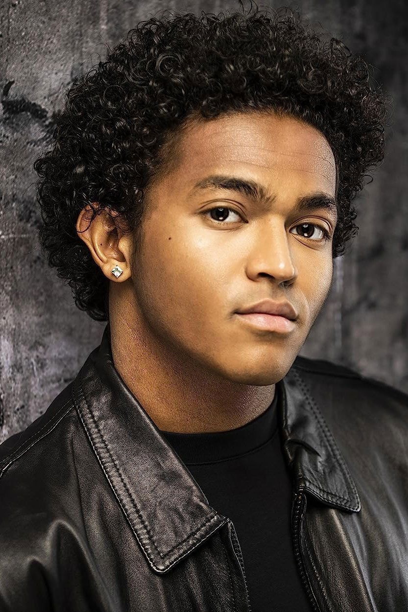 Foto de Noah Zulfikar