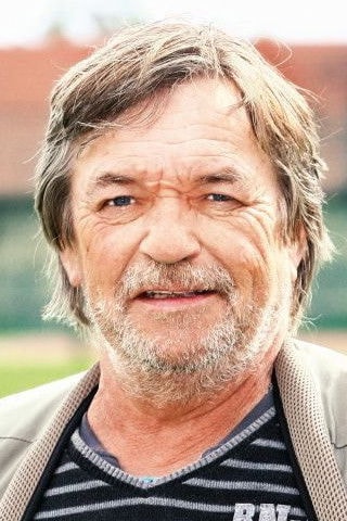 Foto de Roman Skamene